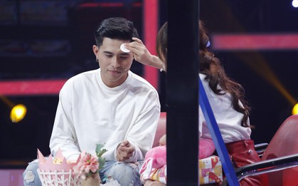 Vì yêu mà đến: Nhung Gumiho tiếp tục từ chối một "phi công trẻ" là người quen