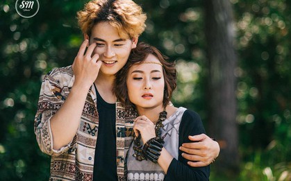 Lắng nghe bí kíp chăm vợ bầu của soái ca đẹp trai, hát hay