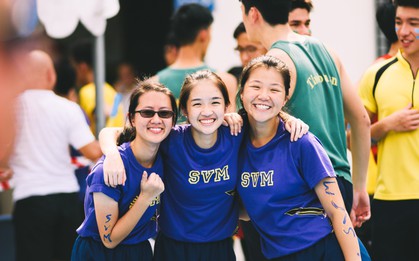 Quỹ học bổng danh giá nhất hành tinh - Fulbright tìm ứng cử viên 2018