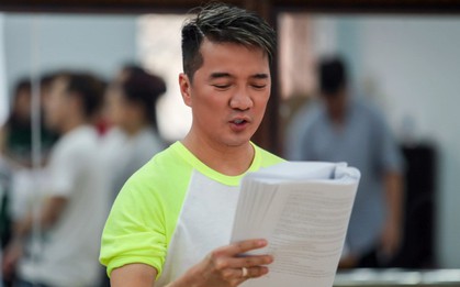 Đêm Giao thừa, khán giả sẽ được "gặp" thêm một Ngọc Hoàng do Đàm Vĩnh Hưng hóa thân