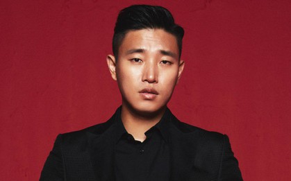 Lần đầu tiên Gary trả lời phỏng vấn về con trai và gia đình, tiết lộ lý do thật sự khiến anh rời Running Man