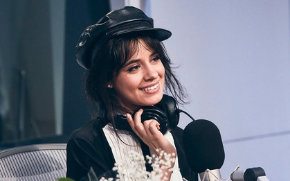 Album đang gây sốt nhưng Camila Cabello những tưởng mình đã chết ngay trước đêm phát hành