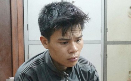 Một tháng trộm 20 xe máy rồi lên mạng rao bán