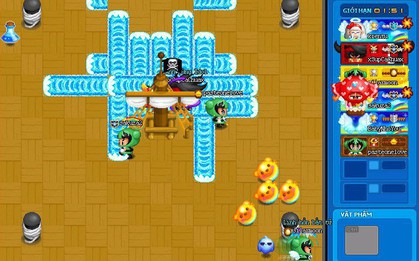 Nếu từng một thời sống chết vì Boom Online, chúc mừng vì bạn có tuổi thơ rất đáng nhớ