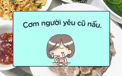 Hãy kể tên một món ăn người ta bảo ngon nhưng bạn thấy sợ