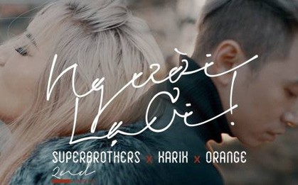 "Người lạ ơi" phá kỷ lục của "Nơi này có anh", trở thành MV cán mốc 50 triệu lượt xem nhanh nhất Vpop chỉ sau 13 ngày