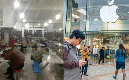 Phơi bày "mảng tối" đằng sau những chiếc iPhone, Macbook hào nhoáng