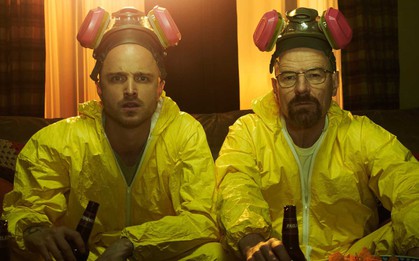 10 năm nhìn lại "Breaking Bad" - Series huyền thoại đã giúp ta yêu môn Hóa hơn nhường nào!