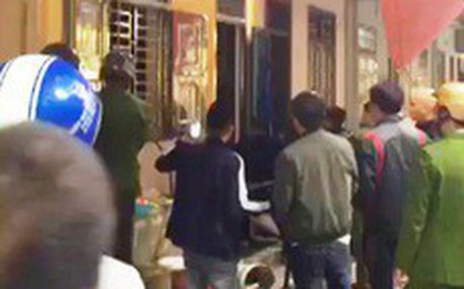 Mâu thuẫn giao thông, rút súng bắn thẳng vào ngực "đối thủ"