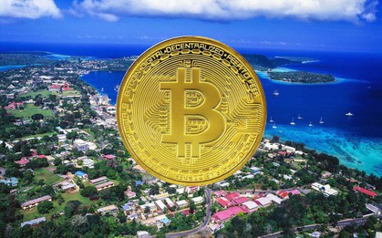 Tại quốc đảo này, bạn có thể dùng bitcoin để nhập tịch