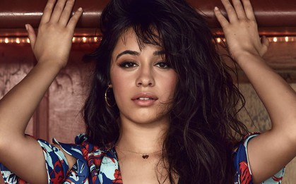 Thừa thắng xông lên, album đầu tay của Camila Cabello thống trị Billboard 200