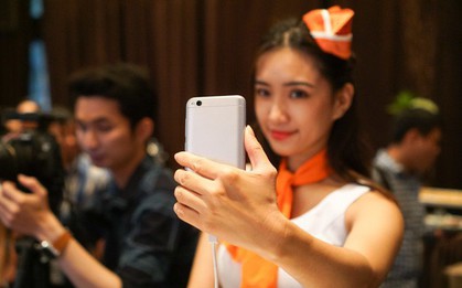 Redmi 5A cháy hàng chỉ sau 30 phút vì giá rẻ hơn cả iPhone 5 cũ, nhưng vẫn còn cơ hội cho bạn sở hữu nó