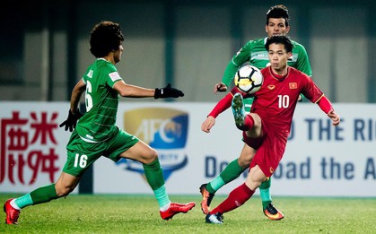 Muốn thoải mái cổ vũ U23 Việt Nam tại bán kết, đây là điều bạn cần làm ngay!