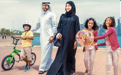 Biết là Qatar giàu rồi, nhưng còn tận 9 điều thú vị khác về quốc gia này khiến nhiều người ngỡ ngàng