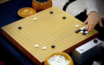 AI của Tencent đánh bại cao thủ cờ vây hàng đầu thế giới, cho thấy tham vọng của Trung Quốc trong lĩnh vực này