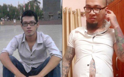 Các mẹ đua nhau khoe ảnh hiện tại của "chàng trai năm ấy", để rồi tự thấy mình dùng chồng như phá