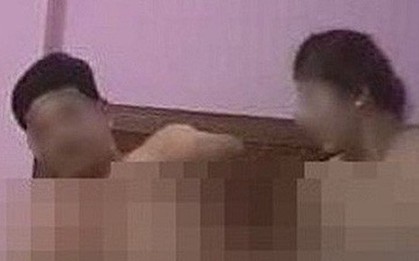 Kỷ luật cảnh cáo nữ cán bộ xã quan hệ bất chính với bí thư xã