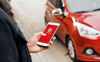 Go-Viet chuẩn bị chạy thử nghiệm dịch vụ Go-car?