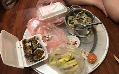 2 giờ sáng lên tận chợ Long Biên mua cóc cho vợ bầu vẫn "kêu" sướng: Anh chồng hot nhất MXH hôm nay là ai?