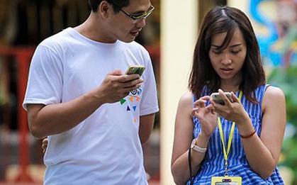 Viettel, MobiFone "tiết lộ" cước phí chuyển mạng giữ nguyên đầu số