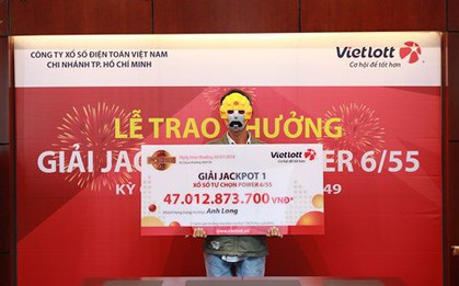 Vietlott "nổ" ở Tây Nguyên: Trúng giải khủng 41 tỷ, một bước thành đại gia