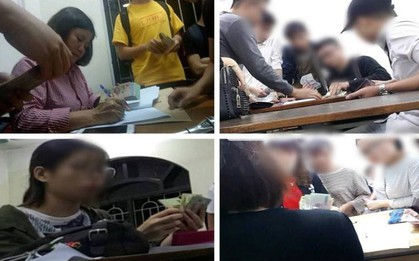 Xôn xao gói thi chống trượt tiếng Anh: Hiệu trưởng Đại học Công nghiệp Hà Nội lên tiếng