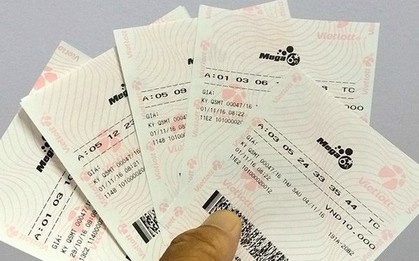 Nhà toán học Rumani dùng công thức bí mật để trúng xổ số 14 lần, đang "nghỉ hưu" tại một hòn đảo nhiệt đới