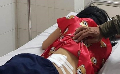 Không phân công công tác 2 CSGT liên quan đến vụ nổ súng