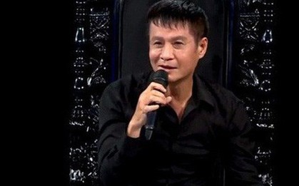 Được hỏi có 1,5 tỷ nên đi du học hay phẫu thuật thẩm mỹ, đạo diễn Lê Hoàng nói ngay: "Kiến thức không thể mang lại cho em nhiều thứ như PTTM"