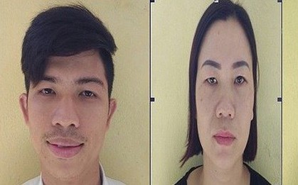 Phá đường dây đánh bạc giao dịch qua Zalo