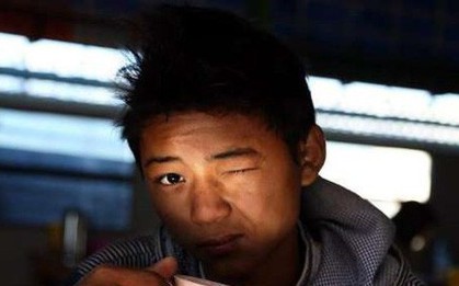 Ảnh: Xem người dân trên khắp thế giới làm gì vào lúc 8h sáng