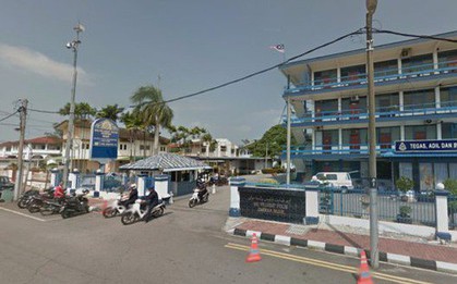 Malaysia bắt giữ băng cướp người Việt đeo mặt nạ phá két sắt