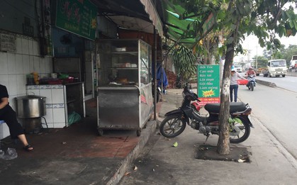 Hỗn chiến ở TP.HCM, 2 người bị chém chết