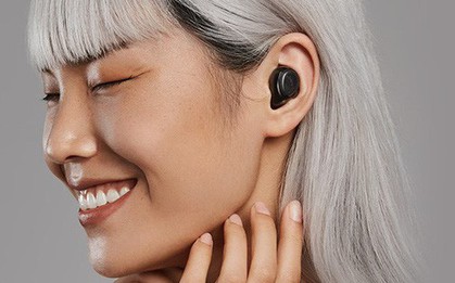 Tai nghe không dây Funcl W1: Giá 450 nghìn mà chất lượng như 2 triệu, pin 18 giờ và điều khiển bằng cảm ứng