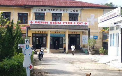 Làm rõ nguyên nhân mẹ con sản phụ tử vong sau sinh tại bệnh viện huyện