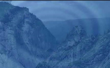 Tam giác Nevada bí ẩn ở Mỹ: Nơi 2.000 chiếc máy bay gặp tai nạn trong 60 năm