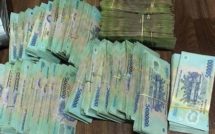 Lạ lùng gần 600 triệu đồng bị rơi hơn 8 năm chưa tìm được người đánh mất