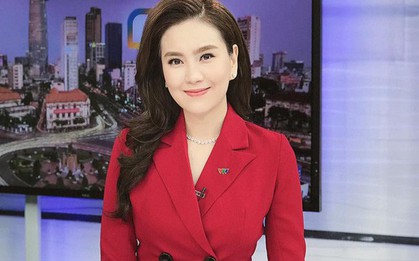 Cô gái thời tiết Mai Ngọc phủ nhận mình sang chảnh, lên tiếng về việc dùng hàng hiệu nhiều nhất VTV