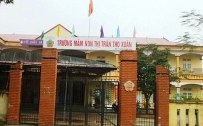 Sau giờ ngủ trưa, cô giáo tá hỏa phát hiện bé trai 3 tuổi tử vong