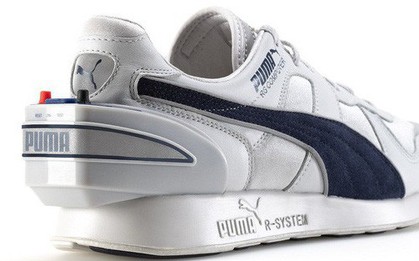 Puma hồi sinh mẫu "Smartshoe" 32 năm tuổi, từng là cú hit công nghệ bị lãng quên trong quá khứ