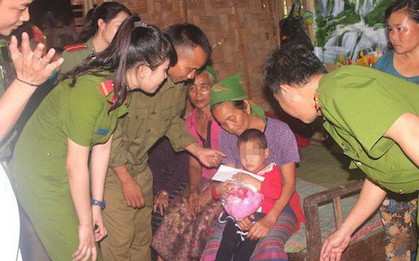 Mua bán người, mua bán cả bào thai sang Trung Quốc với giá hàng chục triệu đồng