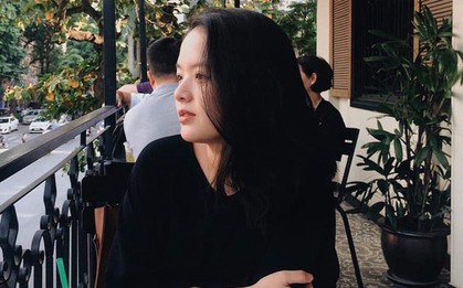 Hồng Mi - con gái nghệ sĩ Chiều Xuân tái xuất sau sinh 2 tháng, khoe nhan sắc lộng lẫy khiến ai nấy ngỡ ngàng