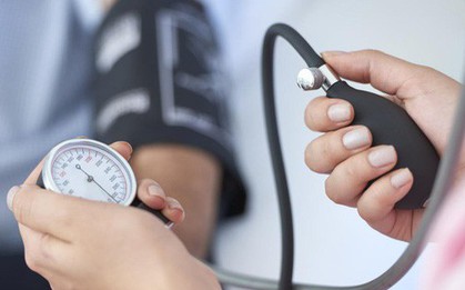 Tìm được "thần dược" đơn giản trị cao huyết áp