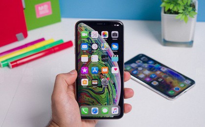 Nhiều iPhone trên toàn thế giới gặp lỗi mất kết nối di động sau khi cập nhật iOS 12.1.2