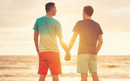 Khoa học chứng minh: Đàn ông hài lòng với tình anh em hơn là tình ái