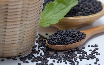 Loại hạt "nhỏ nhưng có võ" đâu cũng có được chuyên gia Đông y công nhận không chỉ chữa bệnh mà còn giúp trẻ lâu
