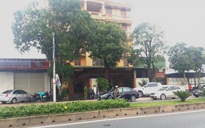 Người đàn ông đột tử trong nhà nghỉ ở Hải Dương