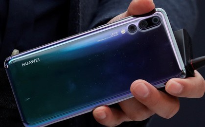 Đây là gương mặt sẽ đánh bại Apple, trở thành hãng smartphone lớn thứ 2 thế giới trong năm 2018