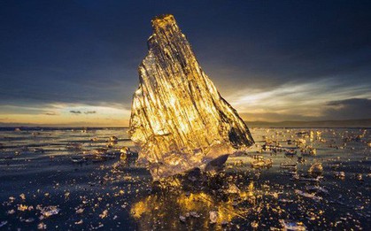 Nhìn lại thế giới muôn màu với 10 bức ảnh ấn tượng đạt giải Travel Photographer of the Year 2018