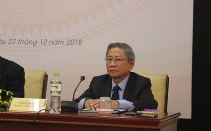 Chương trình giáo dục phổ thông mới: Giảm số môn học, tiết học và kiến thức không thực tế